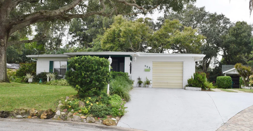 Unit for sale at 582 Hillside Court, Melbourne, FL 32935