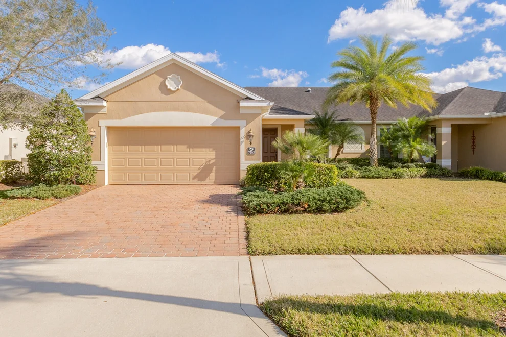 Unit for sale at 7163 Halleck Street, Melbourne, FL 32940