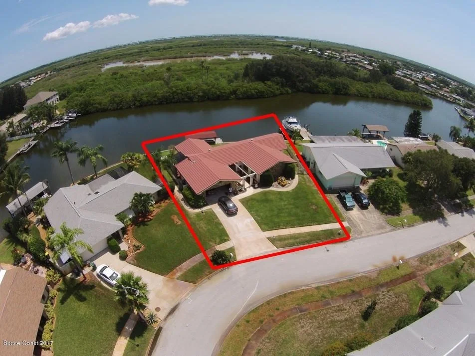 Unit for sale at 340 Inlet Avenue, Merritt Island, FL 32953