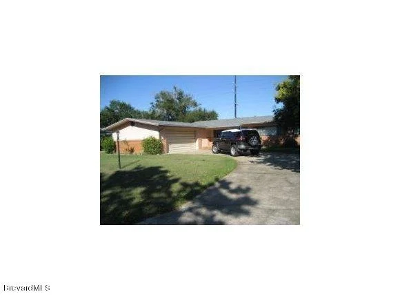Unit for sale at 631 Fern Avenue, Titusville, FL 32796