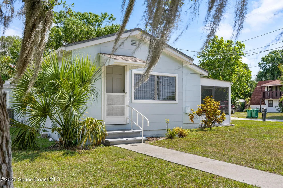 Unit for sale at 1714 Fletcher Street, Melbourne, FL 32901