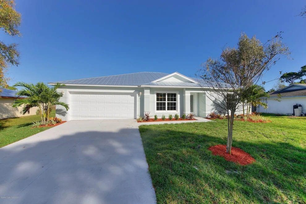 Unit for sale at 850 Forest Street NE, Palm Bay, FL 32907