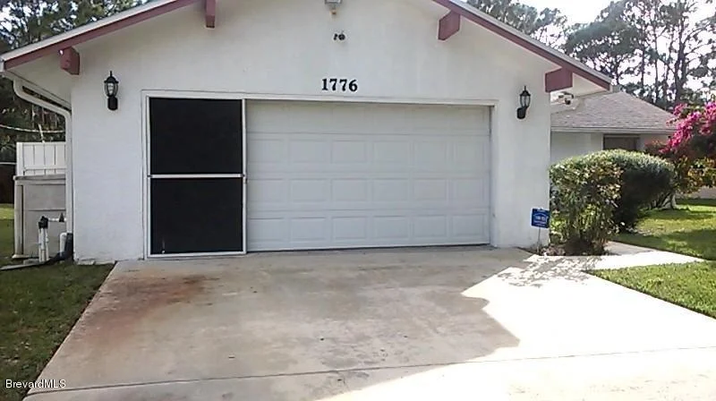 Unit for sale at 1776 NW Nanton Street NW, Palm Bay, FL 32907