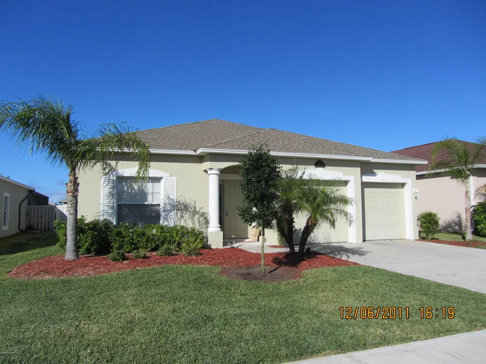Unit for sale at 5838 Duskywing Drive, Rockledge, FL 32955