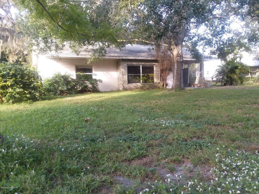 Unit for sale at 724 Central Boulevard, Melbourne, FL 32901
