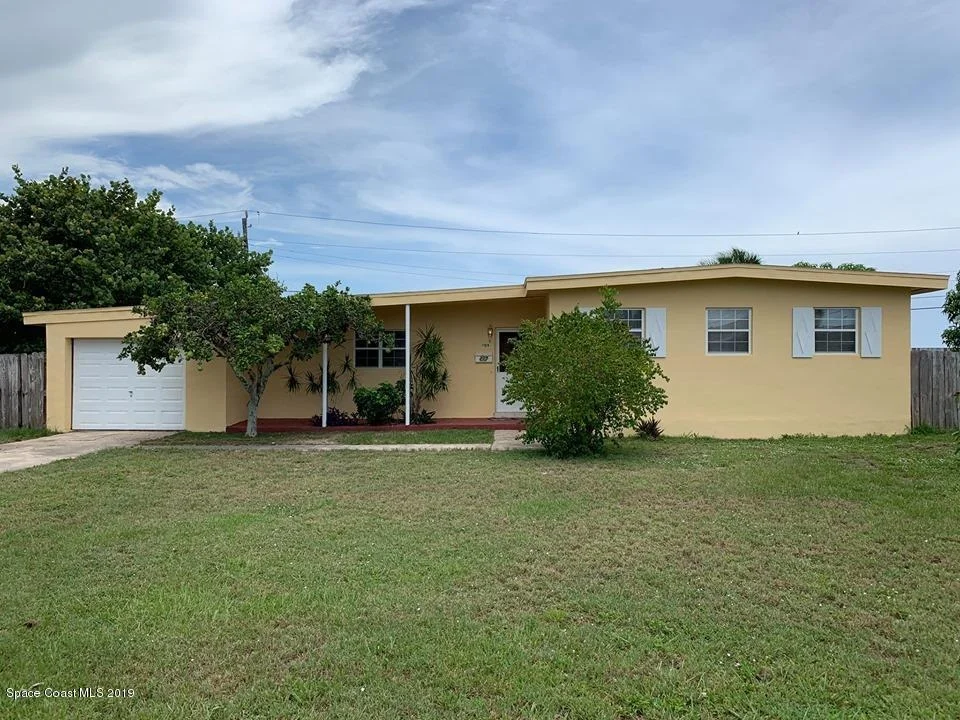 Unit for sale at 209 NE 3rd Street NE, Satellite Beach, FL 32937