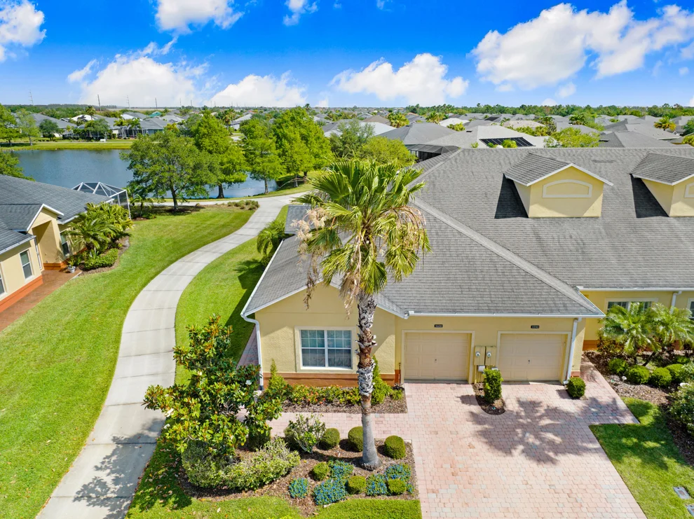 Unit for sale at 3600 Funston Circle, Melbourne, FL 32940
