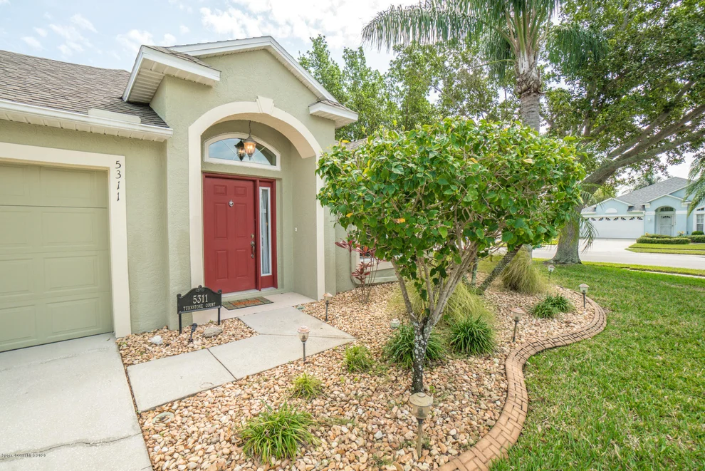 Unit for sale at 5311 Turnstone Court, Viera, FL 32955