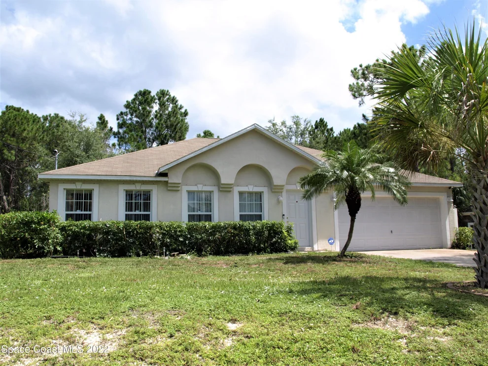 Unit for sale at 349 Fifer Street SE, Palm Bay, FL 32909