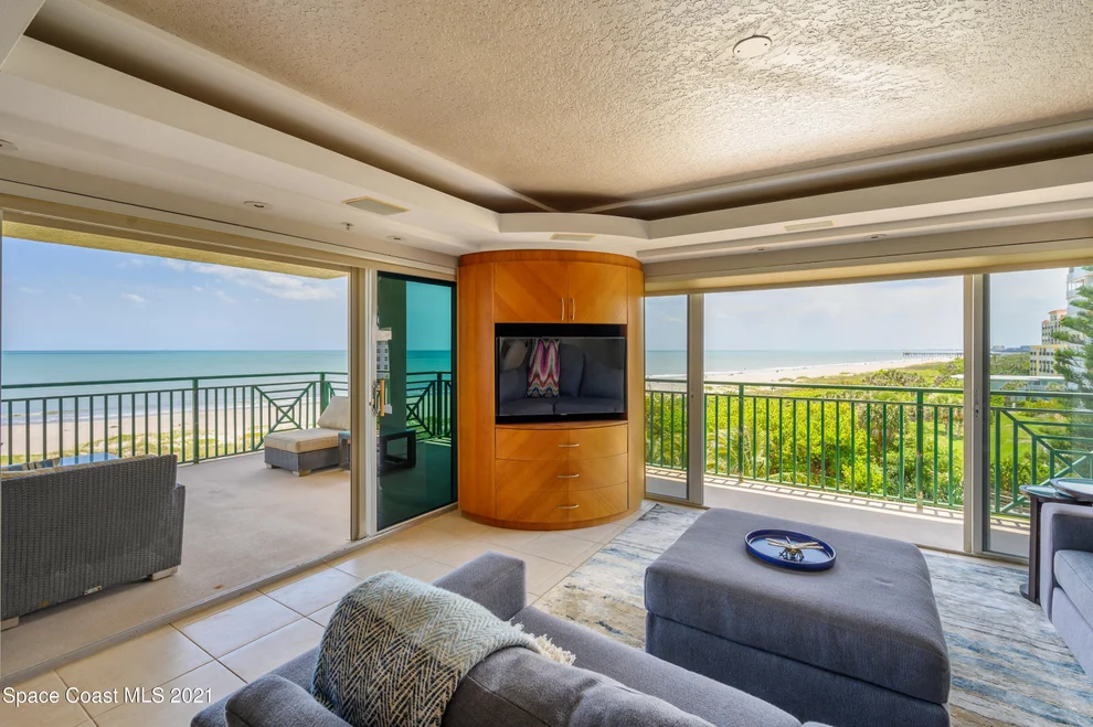 Unit for sale at 443 Johnson Avenue, Cape Canaveral, FL 32920