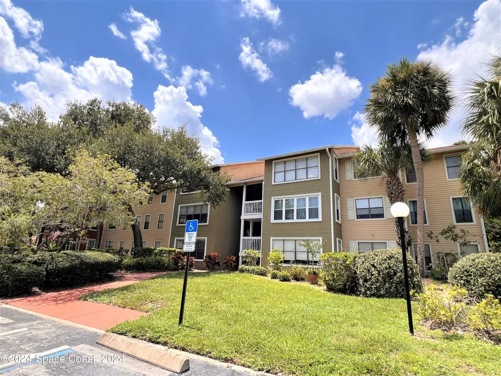 Unit for sale at 225 S Tropical Trail, Merritt Island, FL 32952