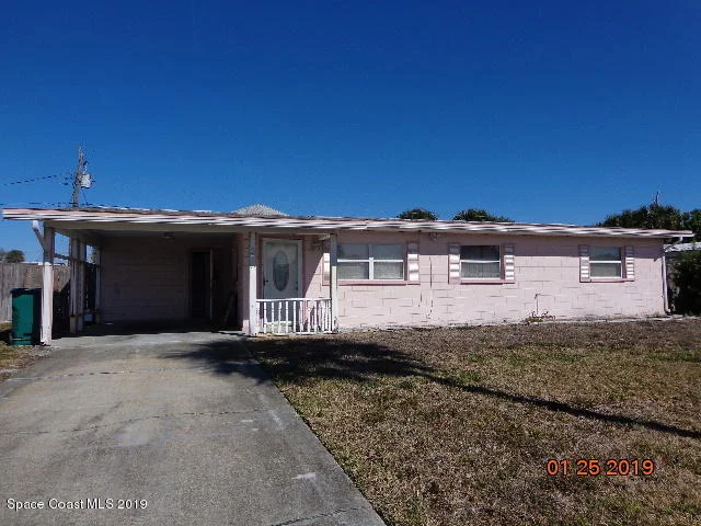 Unit for sale at 270 Patrick Avenue, Merritt Island, FL 32953