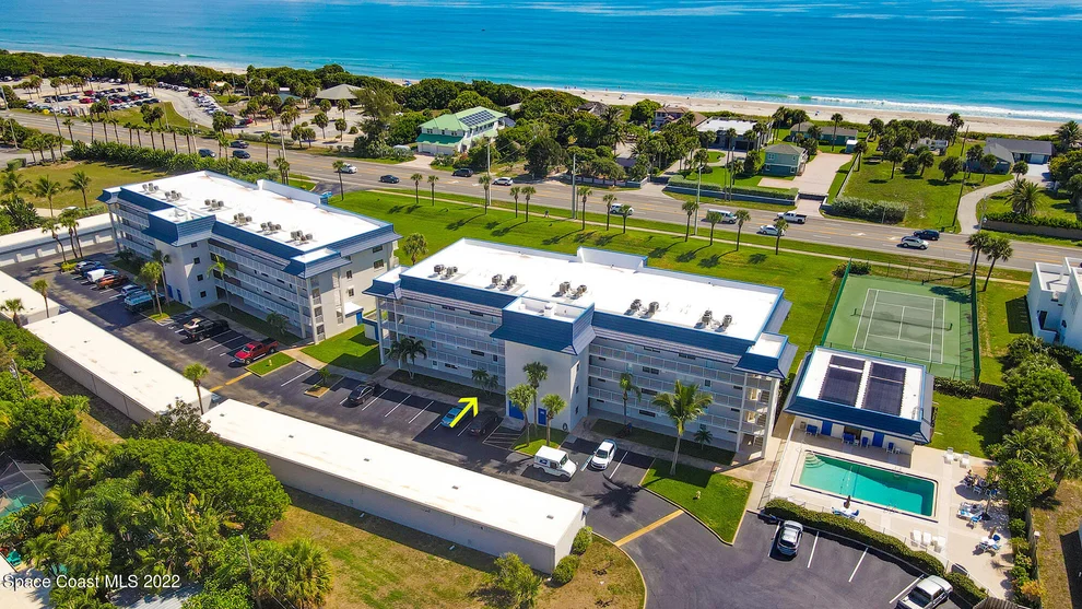 Unit for sale at 2150 N 2150 N Hwy A1a, Indialantic, FL 32903