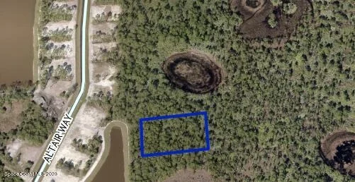 Unit for sale at 0 Unknown, Malabar, FL 32950