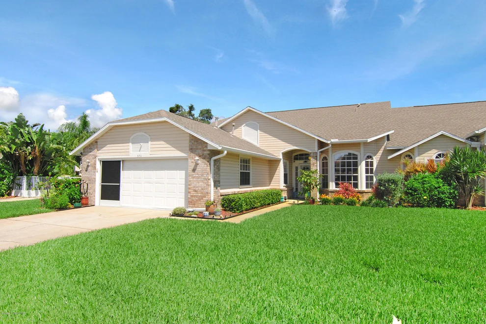 Unit for sale at 372 Kilmarnock Place, Melbourne, FL 32940