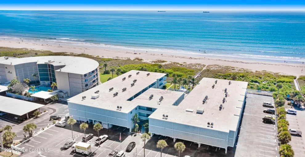Unit for sale at 4800 N Ocean Beach Boulevard, Cocoa Beach, FL 32931