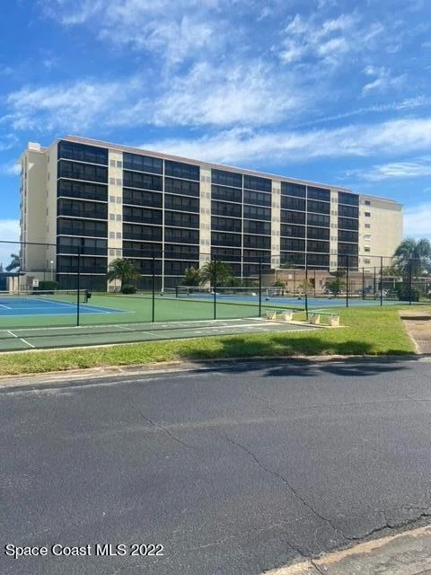 Unit for sale at 500 Palm Springs Boulevard, Indian Harbour Beach, FL 32937