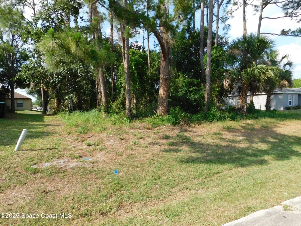 Unit for sale at 1055 Pace Drive NW, Palm Bay, FL 32907