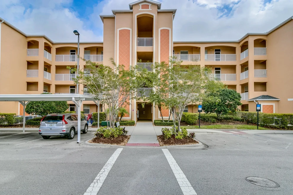 Unit for sale at 6858 Toland Drive, Melbourne, FL 32940