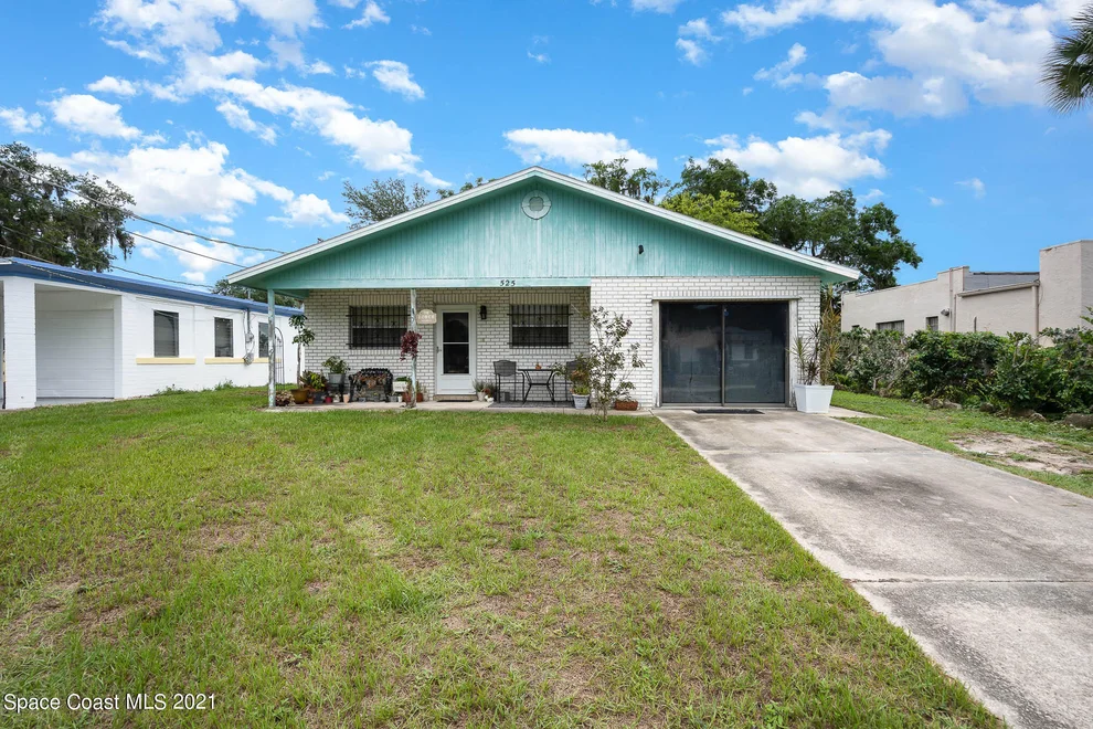Unit for sale at 525 Live Oak Street, Edgewater, FL 32132