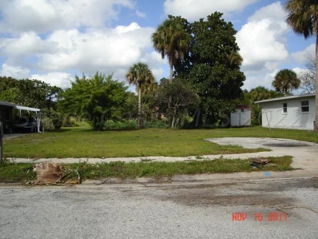 Unit for sale at 1018 West Street, Titusville, FL 32780