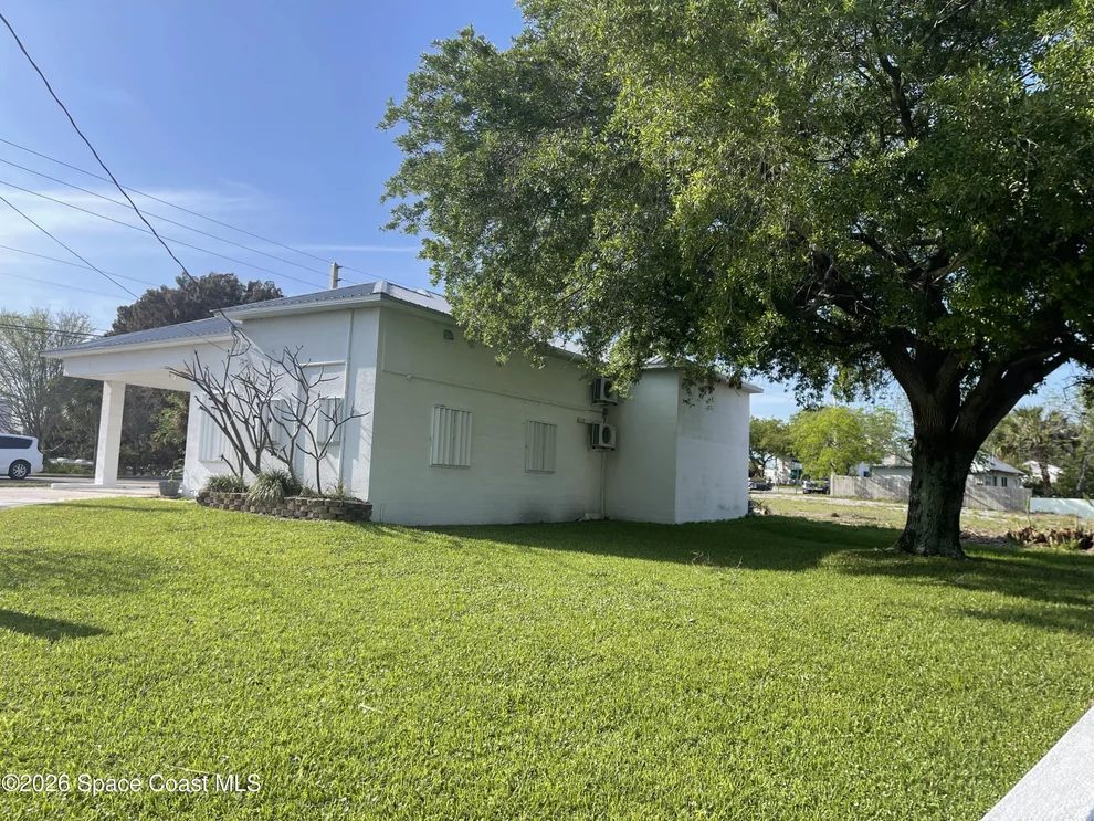 Unit for sale at 606 Forrest Avenue, Cocoa, FL 32922
