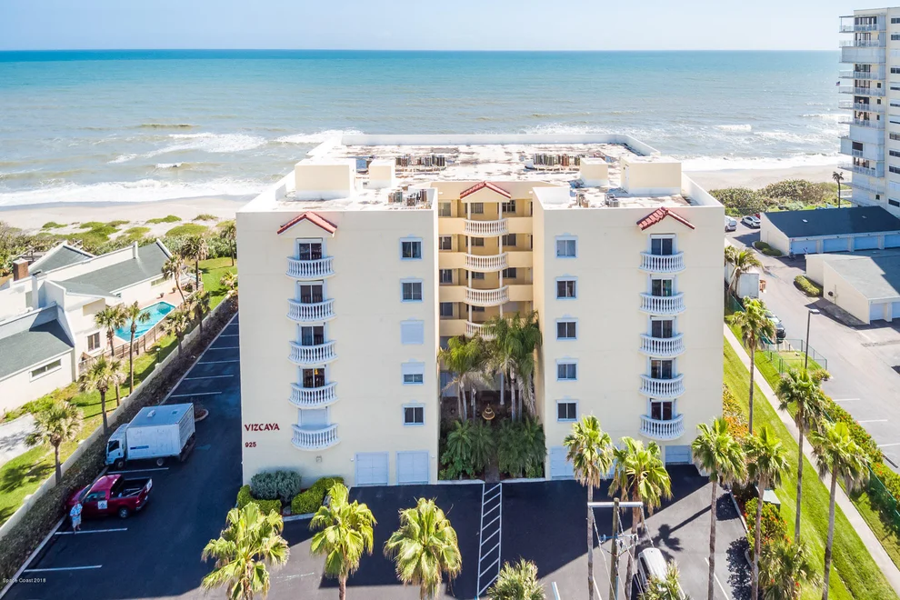 Unit for sale at 925 N Hwy A1A, Indialantic, FL 32903