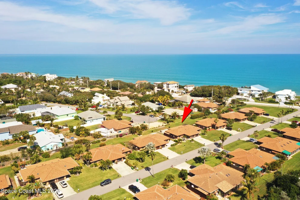 Unit for sale at 116 Normandy Place, Melbourne Beach, FL 32951