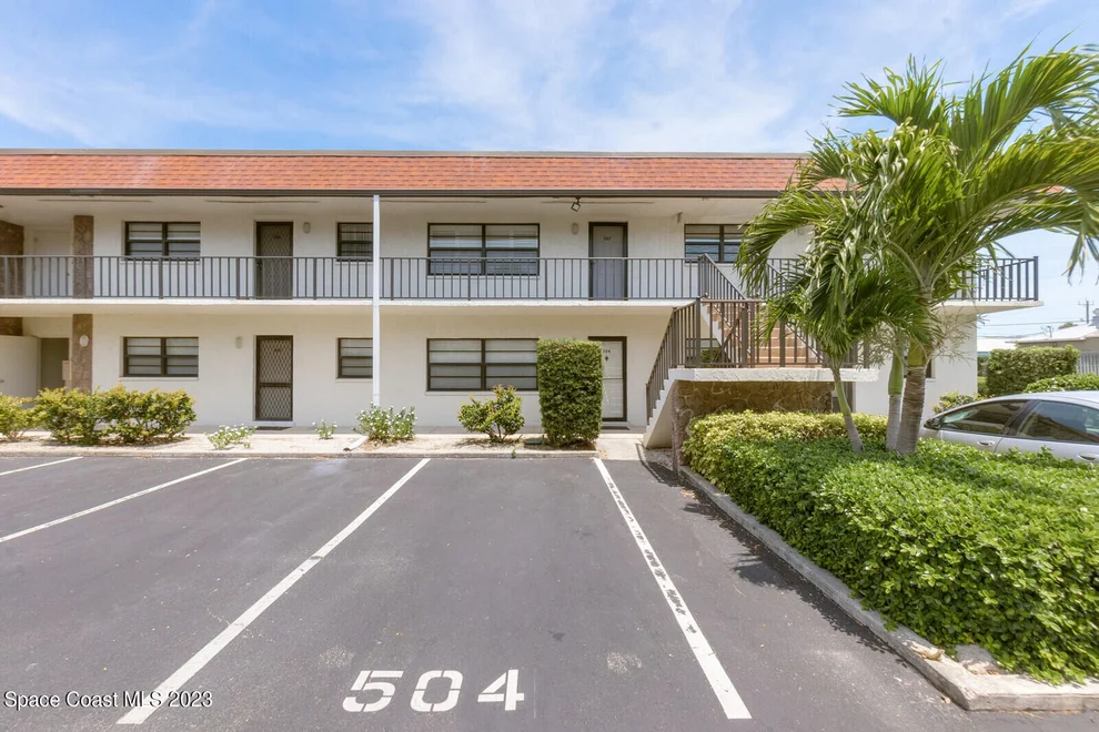 Unit for sale at 200 Saint Lucie Lane, Cocoa Beach, FL 32931