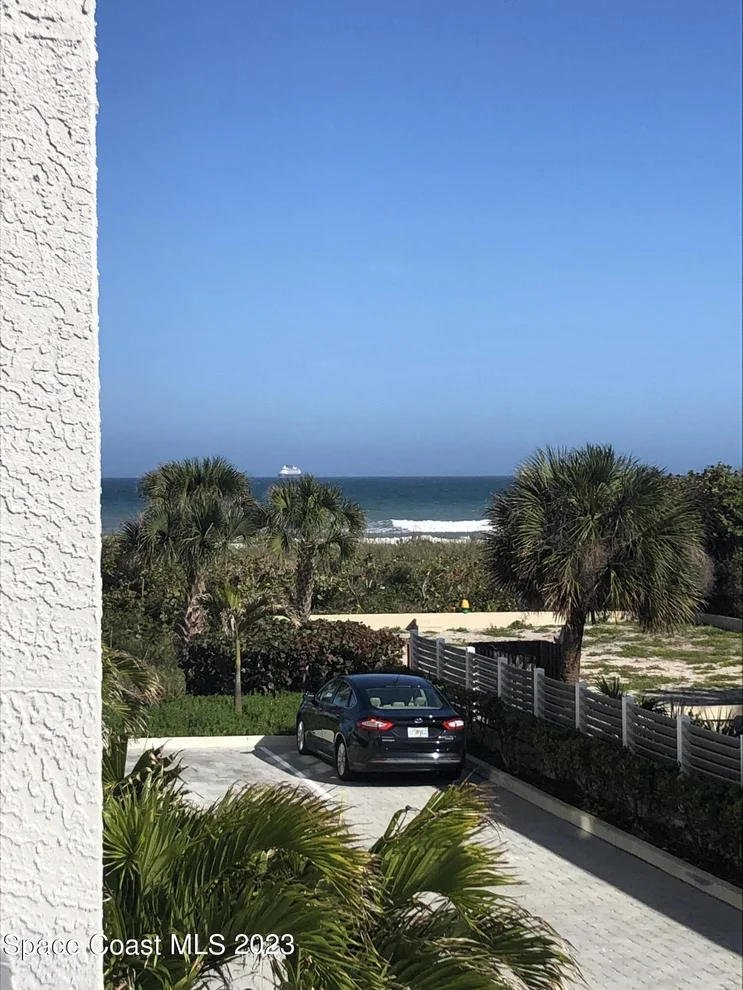 Unit for sale at 6015 Turtle Beach Lane, Cocoa Beach, FL 32931