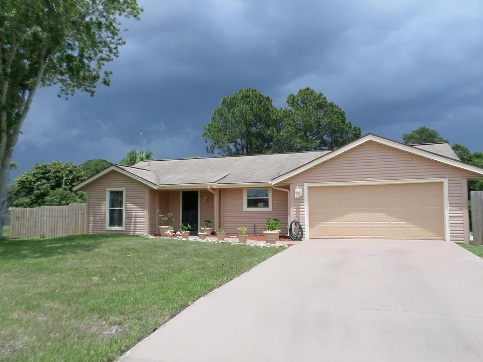 Unit for sale at 641 Altura Drive, Cocoa, FL 32927