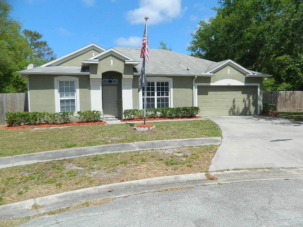 Unit for sale at 3538 Canon Court, Titusville, FL 32796