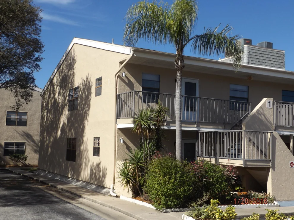 Unit for sale at 201 International Drive, Cape Canaveral, FL 32920