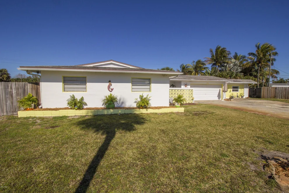 Unit for sale at 160 Brixton Lane, Satellite Beach, FL 32937