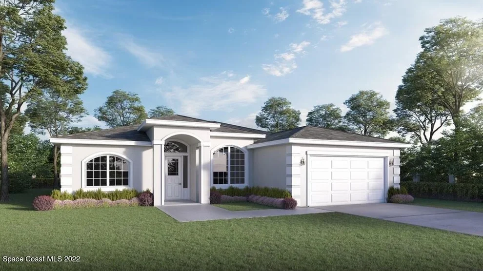 Unit for sale at 2199 Sapelo Avenue SE, Palm Bay, FL 32909