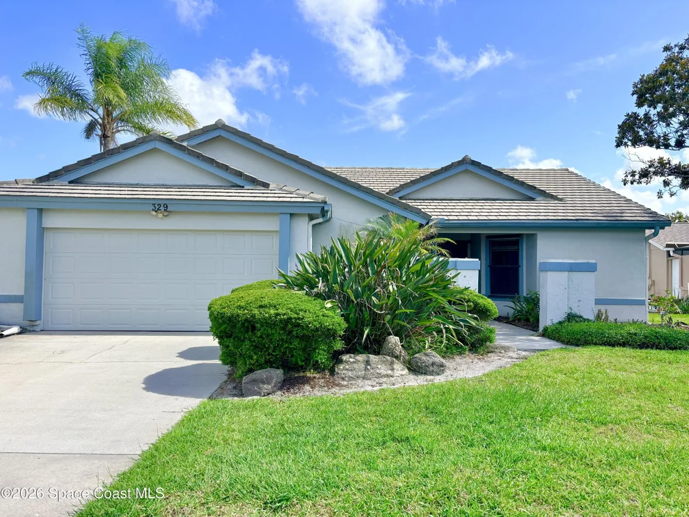 Unit for sale at 329 Country Walk Street, Melbourne, FL 32940