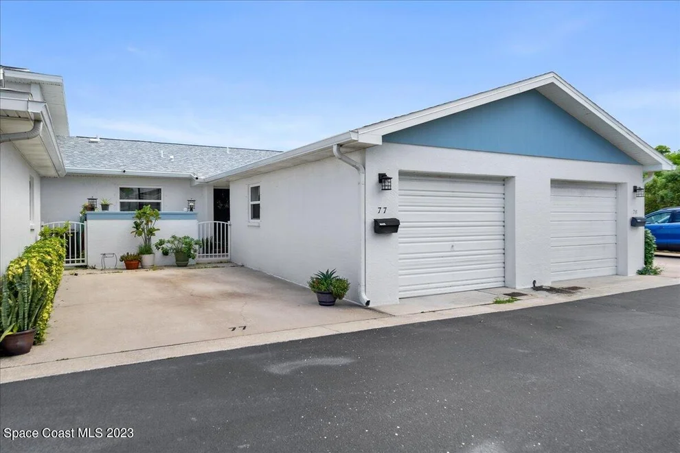 Unit for sale at 335 Paradise Boulevard, Indialantic, FL 32903