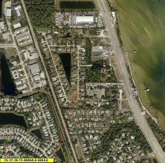 Unit for sale at 107 Palm Circle, Melbourne, FL 32940