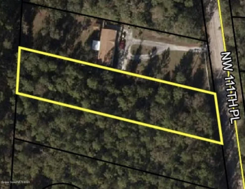 Unit for sale at 000 Nw 111th Place, Jasper, FL 32052