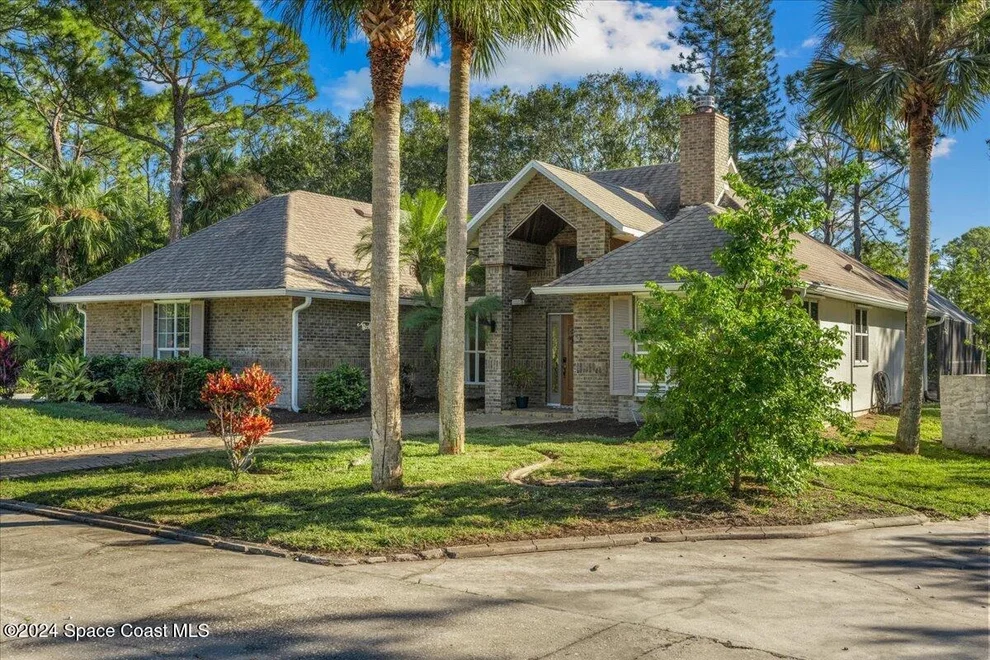 Unit for sale at 4935 Shade Tree Street, Cocoa, FL 32926