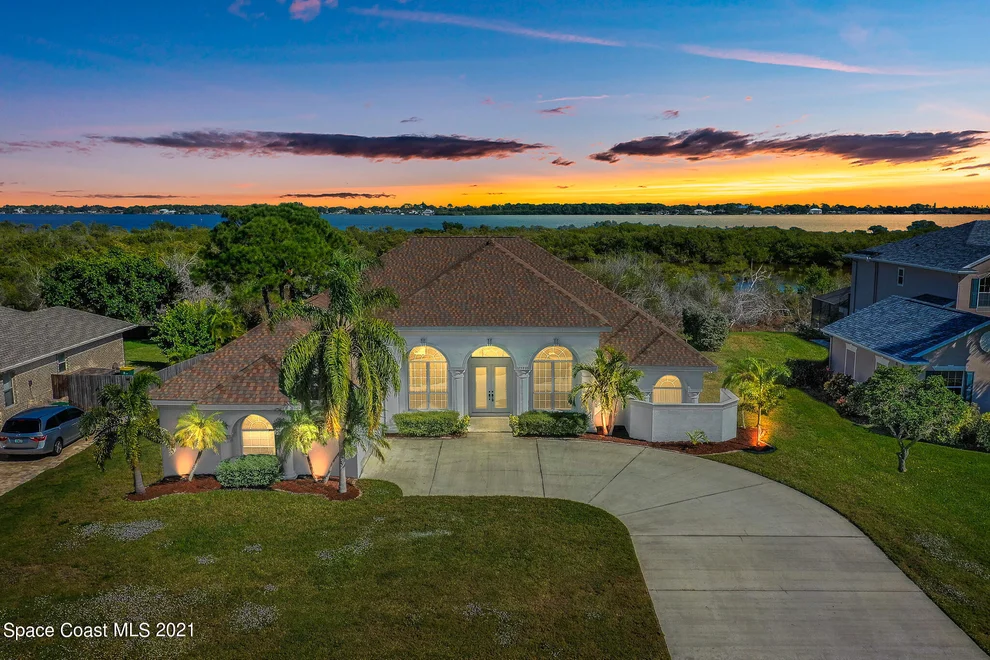 Unit for sale at 2380 Marsh Harbor Avenue, Merritt Island, FL 32952