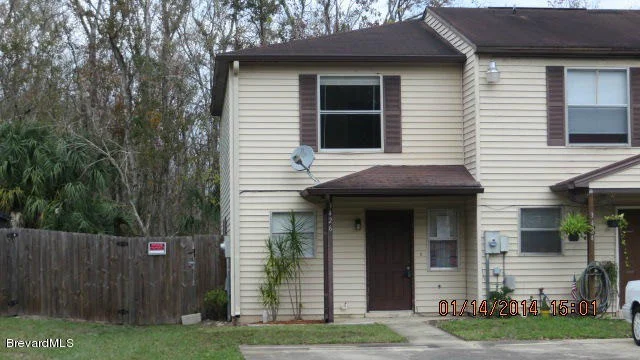 Unit for sale at 3426 Joe Murell Drive, Titusville, FL 32780