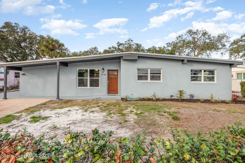 Unit for sale at 2520 Shady Oaks Drive, Titusville, FL 32796