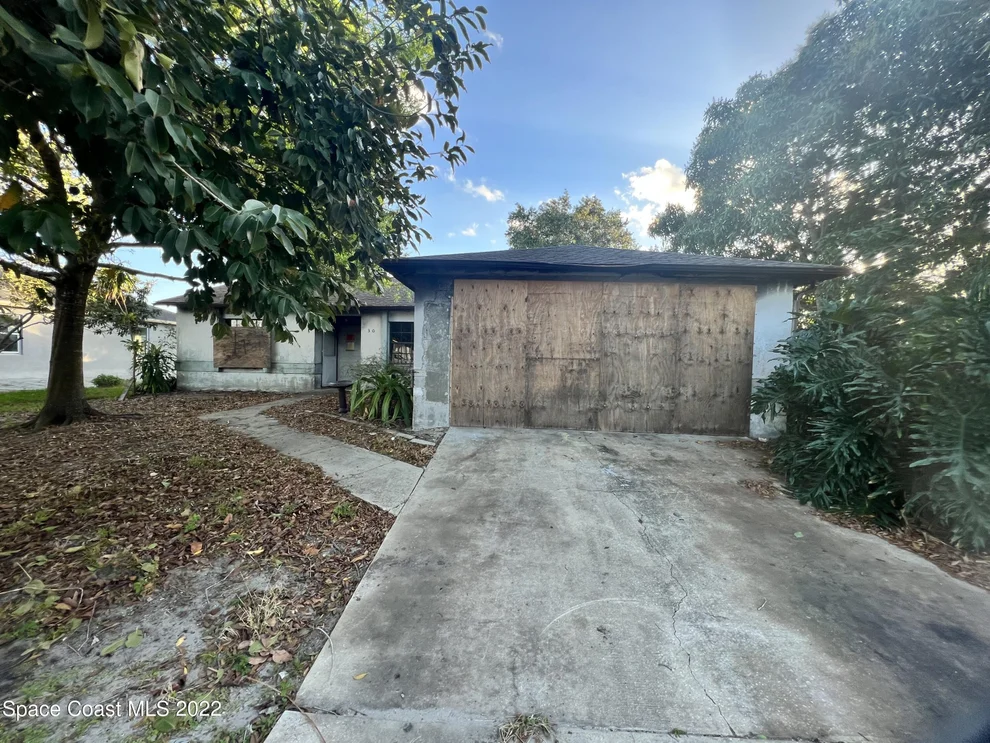 Unit for sale at 1340 Waco Boulevard SE, Palm Bay, FL 32909