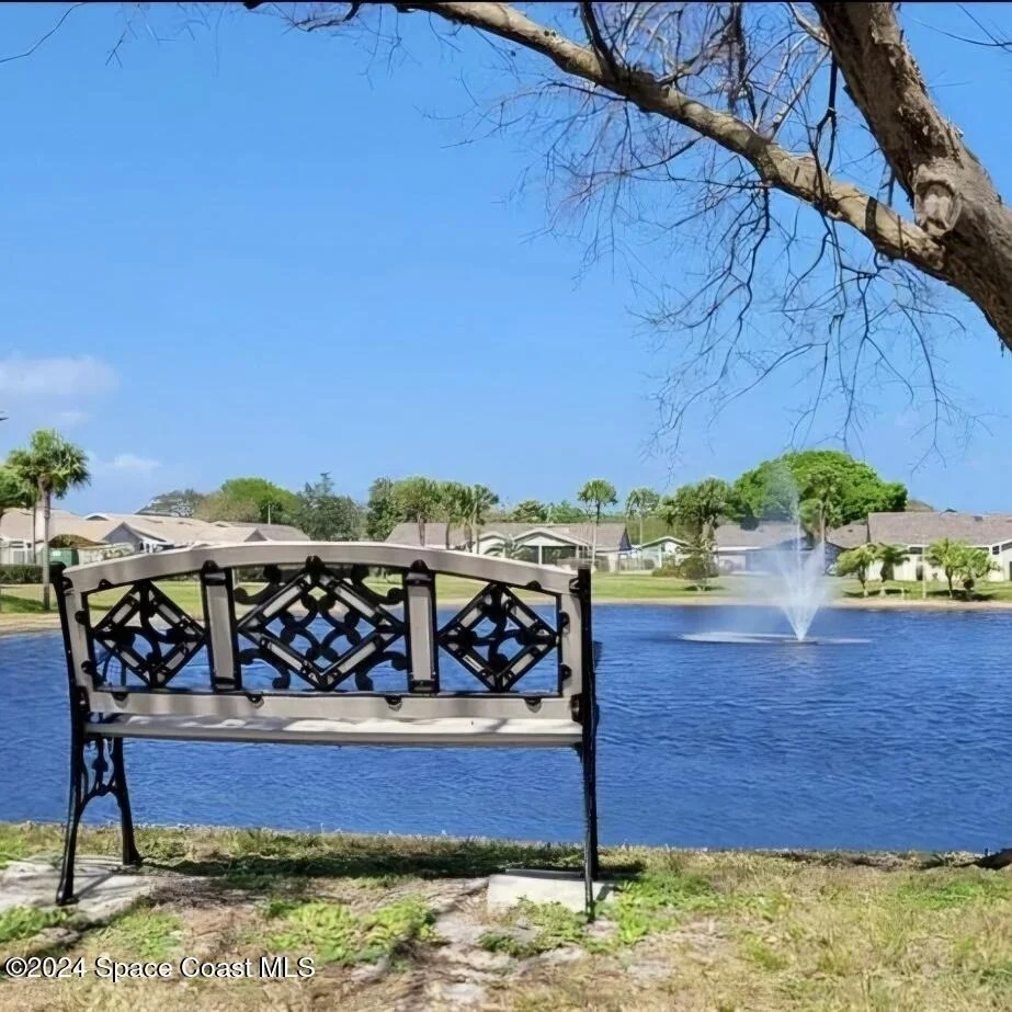 Unit for sale at 1920 Quail Ridge Court, Cocoa, FL 32926