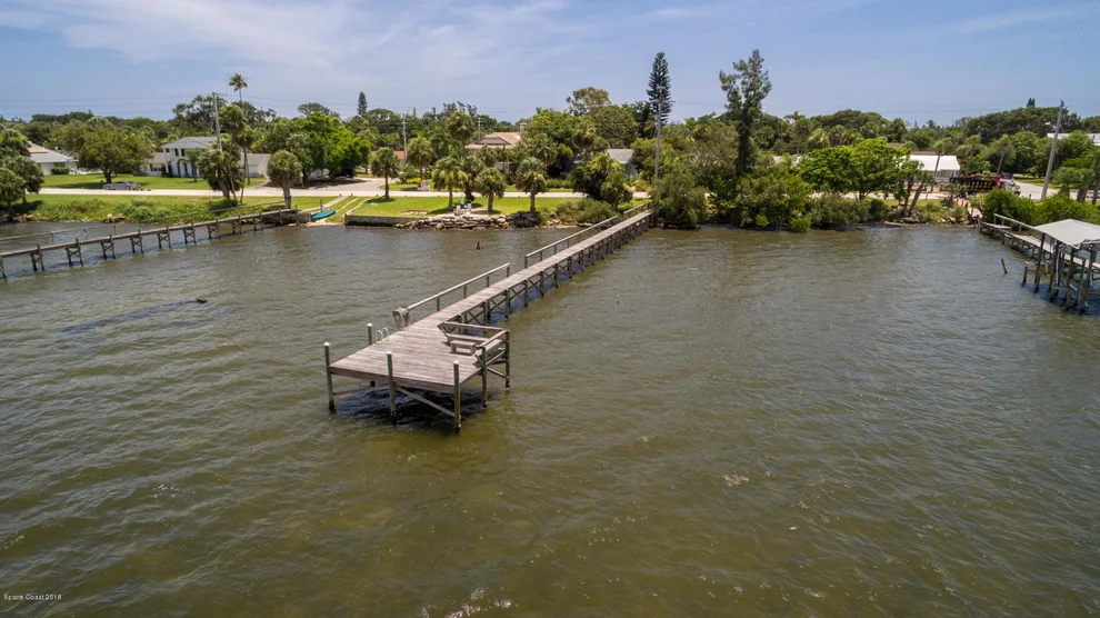 Unit for sale at 807 Riverside Drive, Melbourne Beach, FL 32951