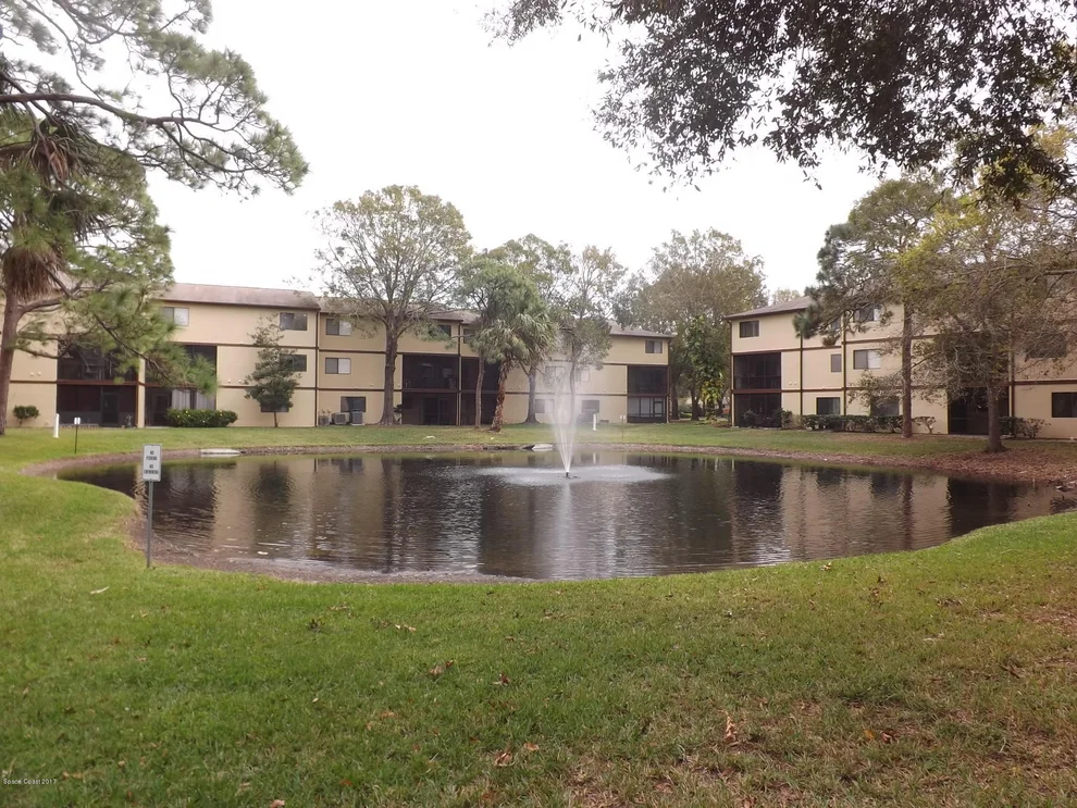 Unit for sale at 7817 Maplewood Drive, West Melbourne, FL 32904