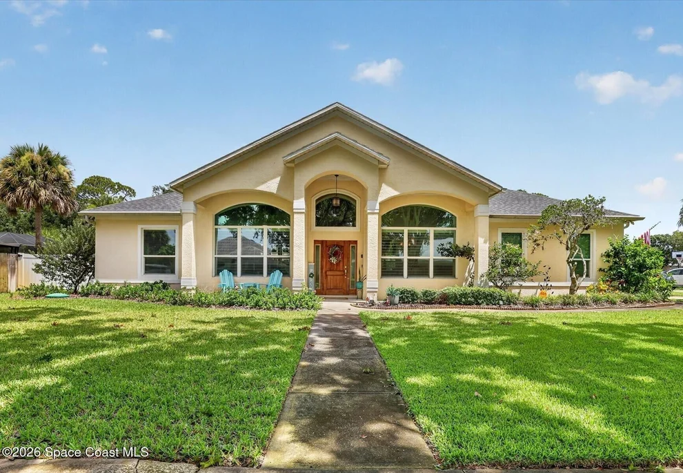 Unit for sale at 696 Millwheel Drive, Merritt Island, FL 32952