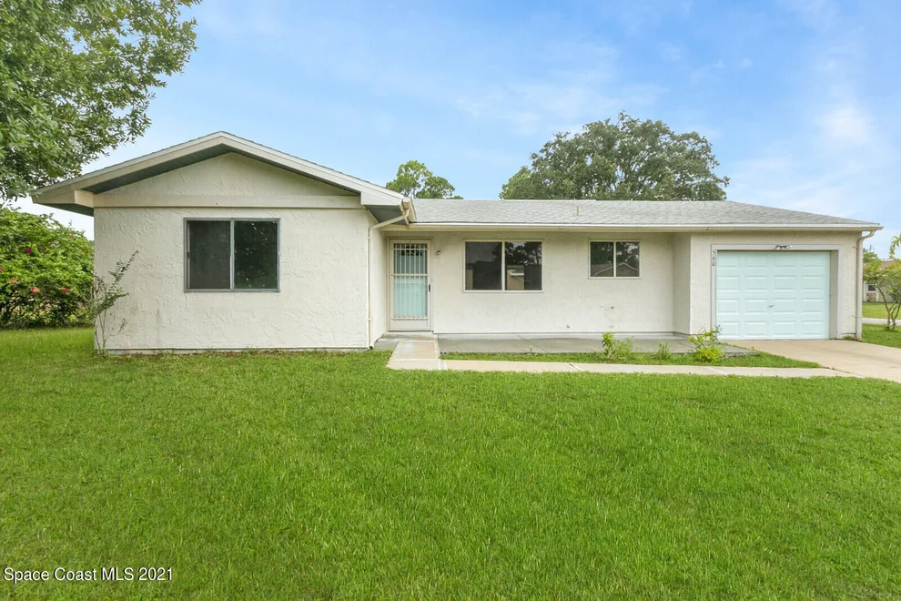 Unit for sale at 560 Adventure Avenue NW, Palm Bay, FL 32907