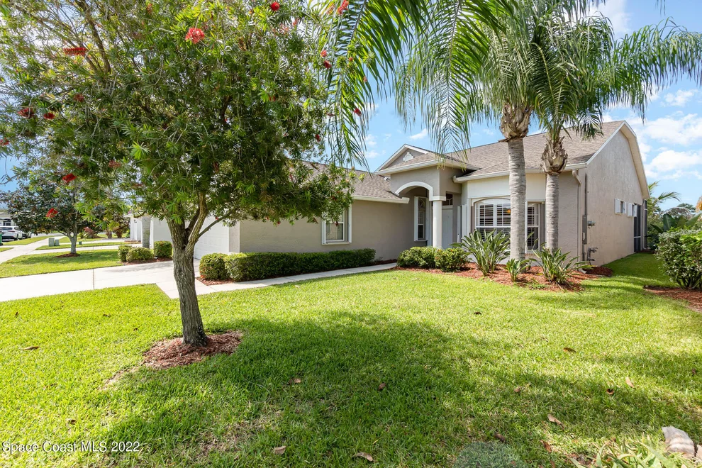 Unit for sale at 4670 Portage Trail, Melbourne, FL 32940